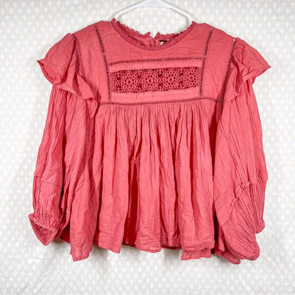 Free People great pre